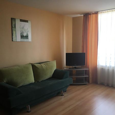 Aitvaras Palanga Extérieur photo