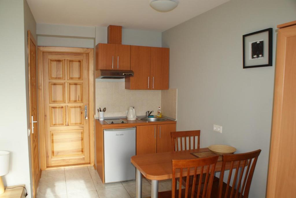 Aitvaras Palanga Chambre photo