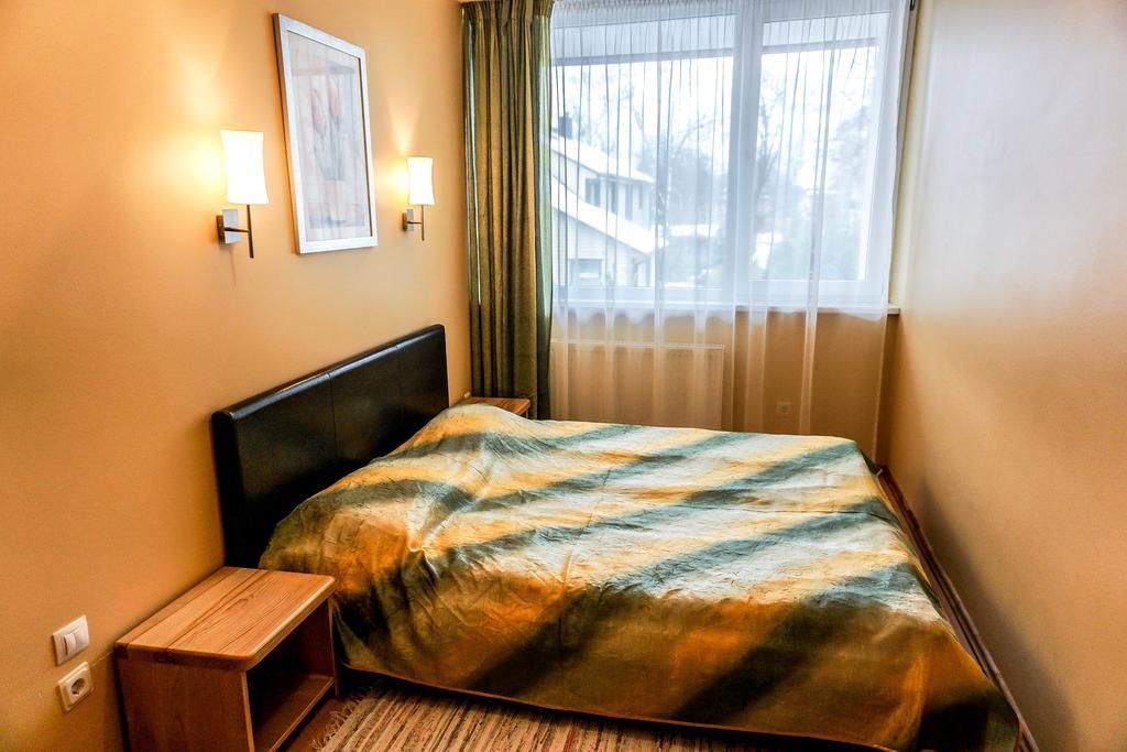 Aitvaras Palanga Chambre photo