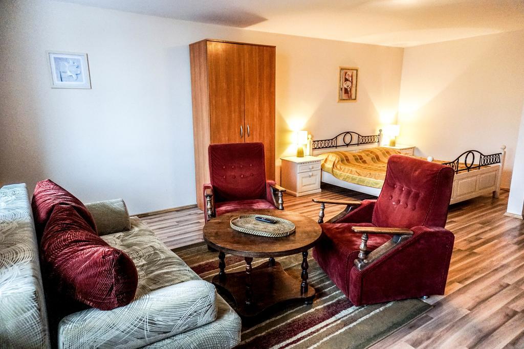 Aitvaras Palanga Extérieur photo