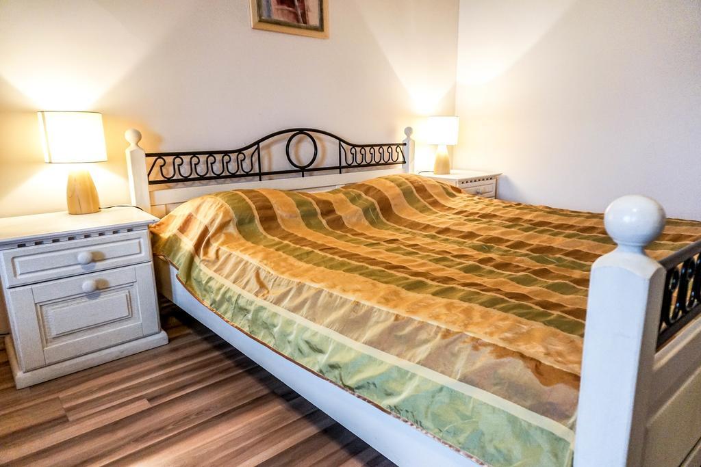 Aitvaras Palanga Extérieur photo