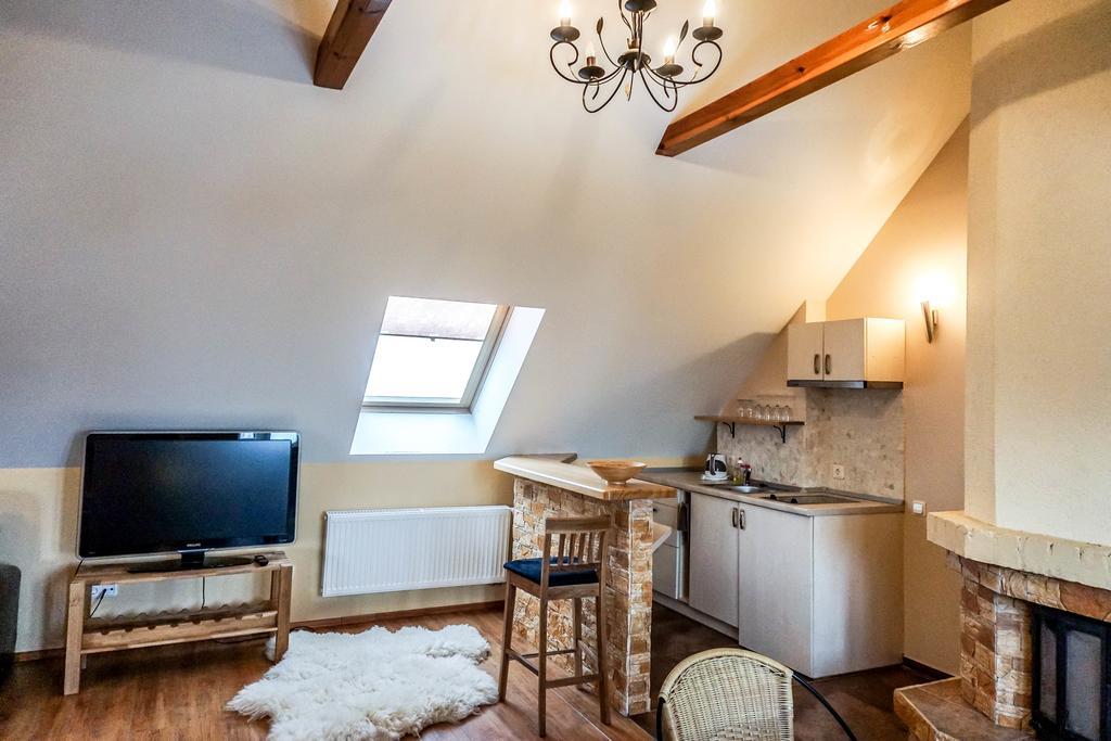 Aitvaras Palanga Extérieur photo