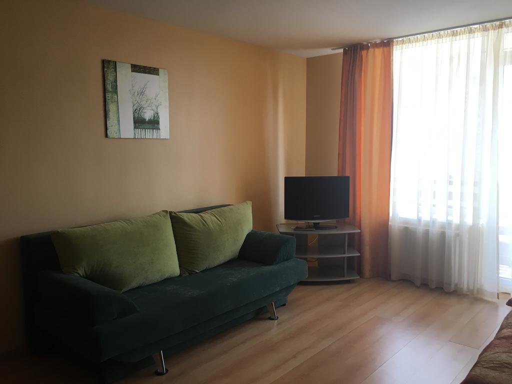 Aitvaras Palanga Extérieur photo