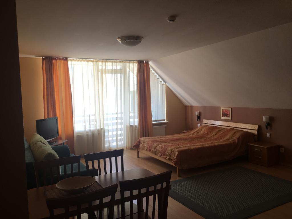 Aitvaras Palanga Extérieur photo